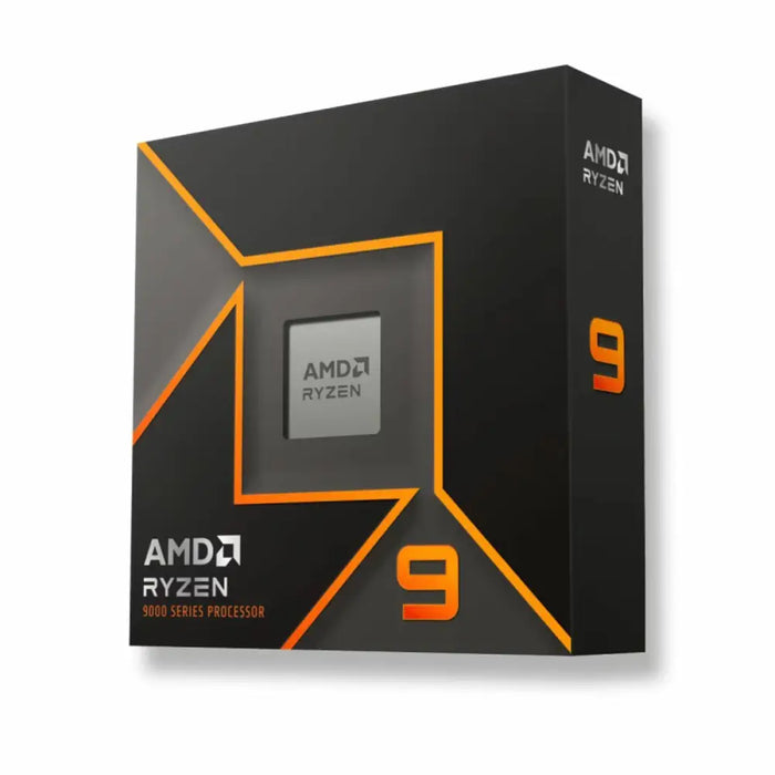 процесор AMD 100-100001404WOF AMD AM5