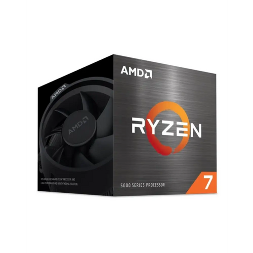Процесор AMD Ryzen 7 5700 - КУТИЯ