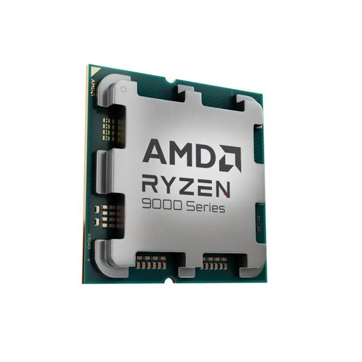 Процесор AMD RYZEN 9 9950X3D TRAY - 16-Core 4.3 GHz 128MB