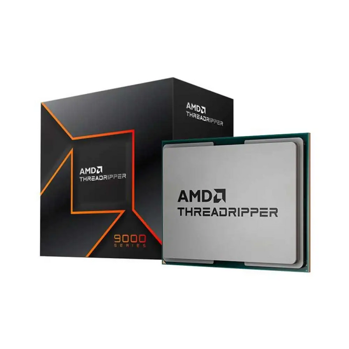 Процесор AMD RYZEN Threadripper 9960X 24-Core 4.2 GHz