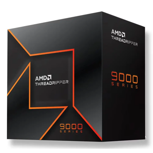 Процесор AMD Ryzen Threadripper 9970X