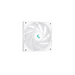 Процесор DeepCool AG400 WH ARGB 12 cm Бял