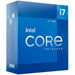 Процесор Intel Alder Lake Core i7-12700K 12 Cores 3.6GHz