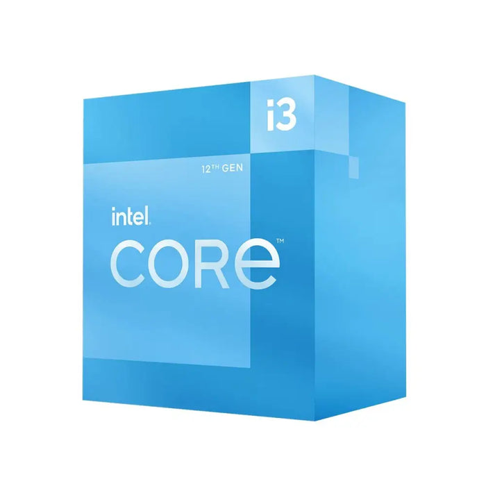 процесор Intel BX8071513100 LGA 1700