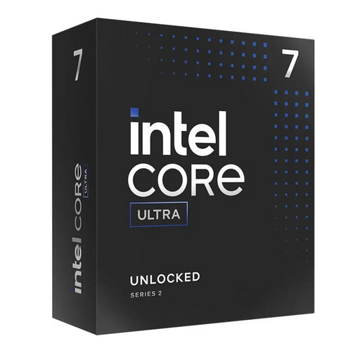 Процесор Intel Core Ultra 7 265 20 Cores 2.4 GHz 30MB 65W