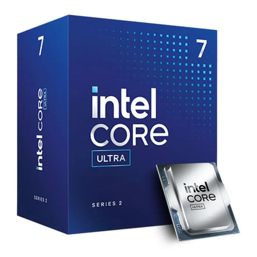 Процесор Intel Core Ultra 7 265F 20 Cores 2.4 GHz 30MB 65W