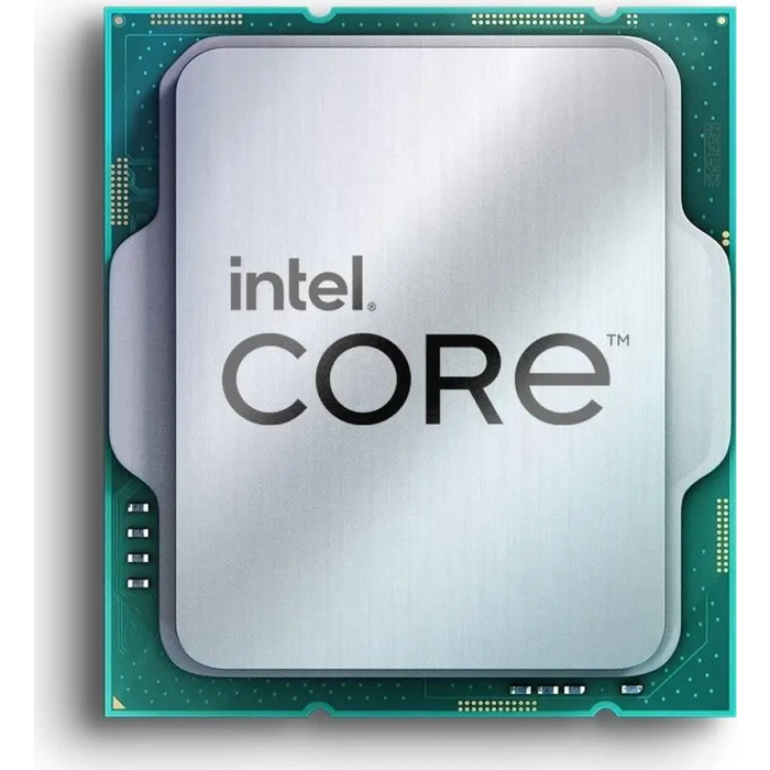 Процесор Intel Raptor Lake i7-13700KF TRAY 16 Cores 3.5 GHz