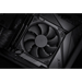 Процесорен охладител Noctua NH-L9i chromax.black 9.2см