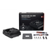 Процесорен охладител Noctua NH-L9a-AM4 chromax.black 9,2 см
