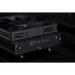 Процесорен охладител Noctua NH-L9a-AM4 chromax.black 9,2 см