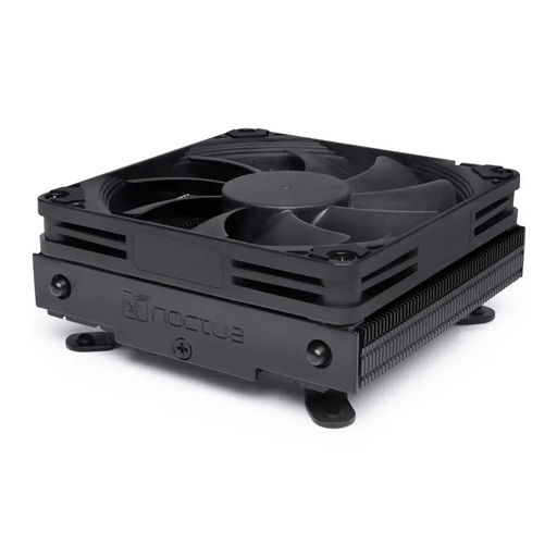 Процесорен охладител Noctua NH-L9i chromax.black 9.2см