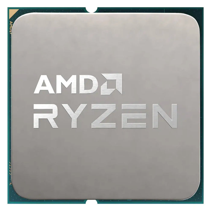 Процесор AMD Ryzen 5 5500 TRAY AM4 Socket 6 Cores 3.6GHz