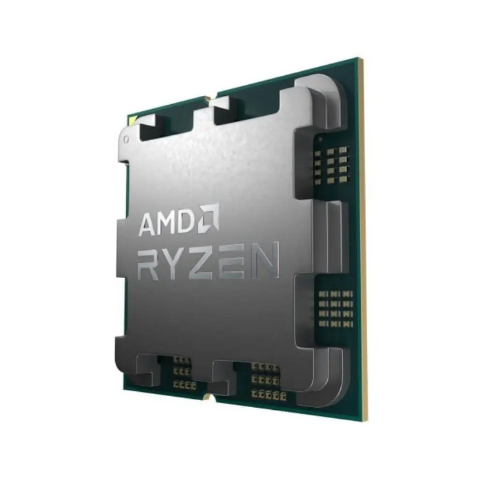 Процесор AMD Ryzen 5 7500X3D - ТАВА