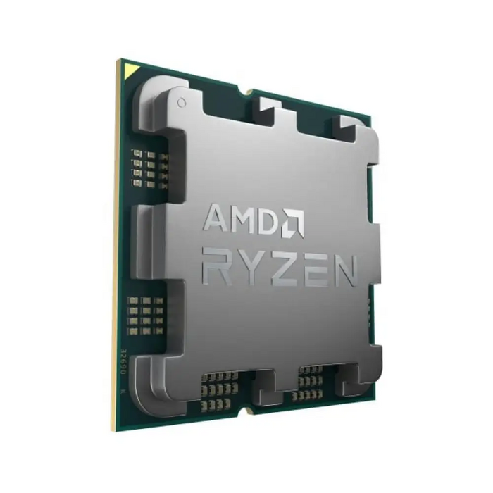Процесор AMD Ryzen 5 7500X3D - ТАВА
