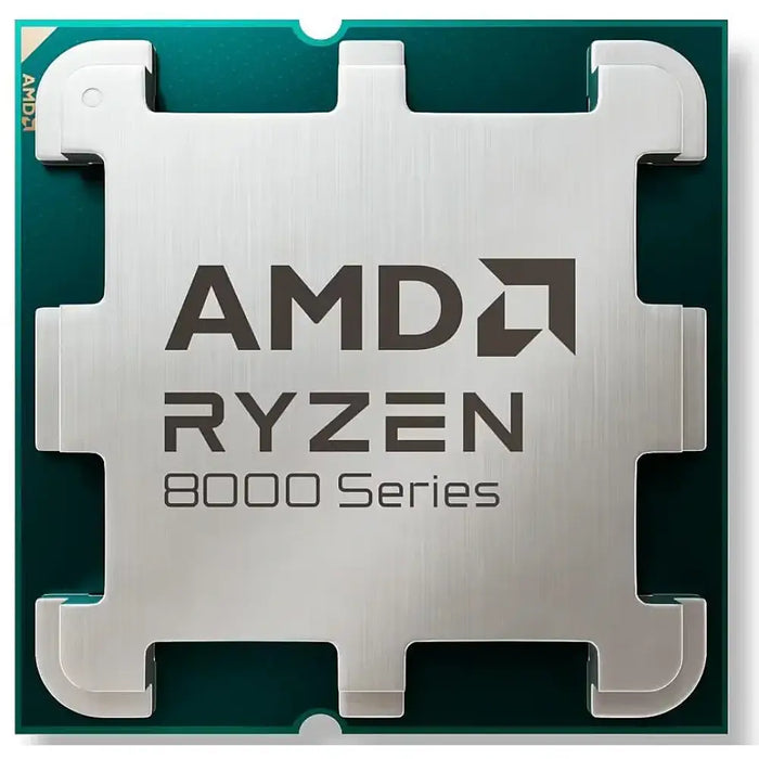 Процесор AMD RYZEN 7 8700F TRAY 8-Core 4.1GHz (Up to