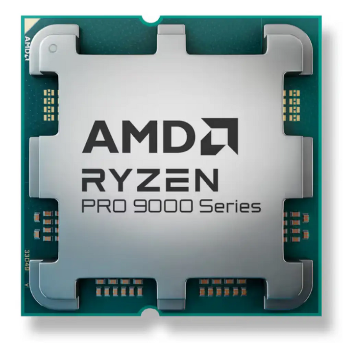 Процесор AMD Ryzen 7 PRO 9745 MPK 8-Core 3.8 GHz (Up to