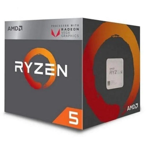 процесор AMD YD3400C5FHSBX AMD AM4
