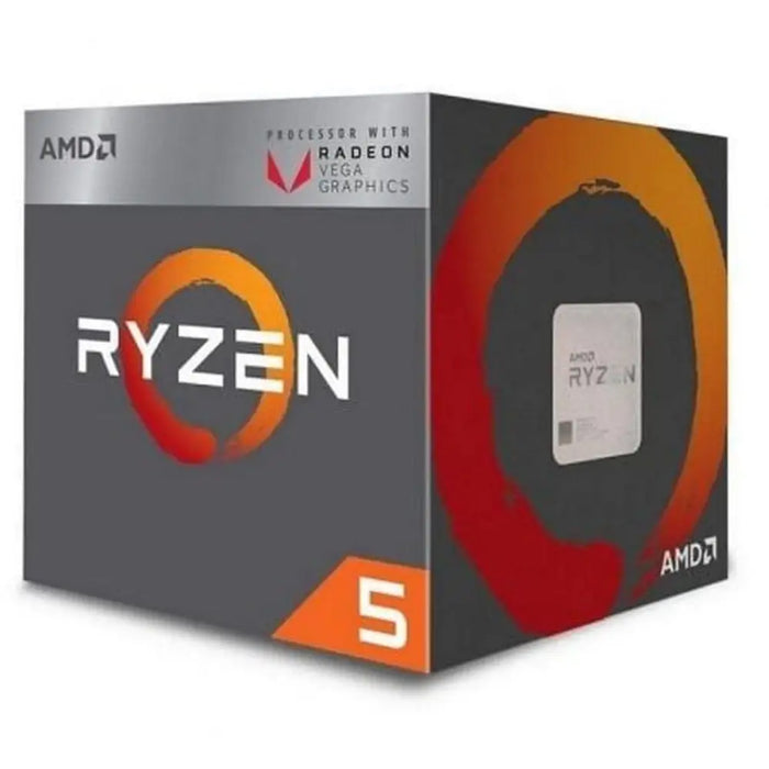 процесор AMD YD3400C5FHSBX AMD AM4