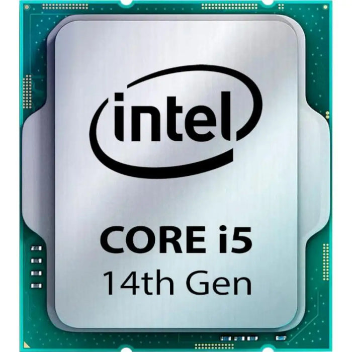 Процесор Intel Raptor Lake Core i5-14400 TRAY 6P + 4E Cores