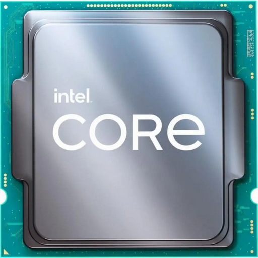 Процесор Intel Raptor Lake Core i5-14400F TRAY 6P + 4E