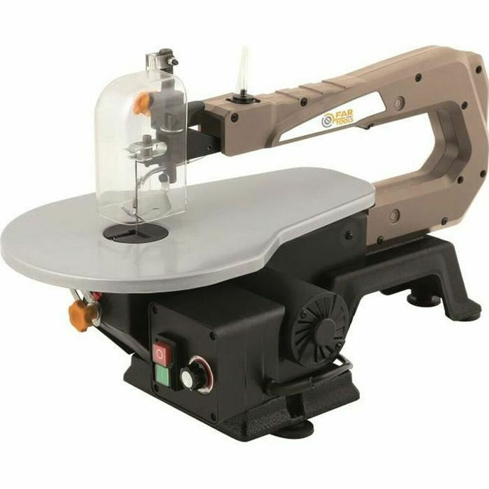 Моторен Трион PROVENCE OUTILLAGE 400 mm  85 W 120 W