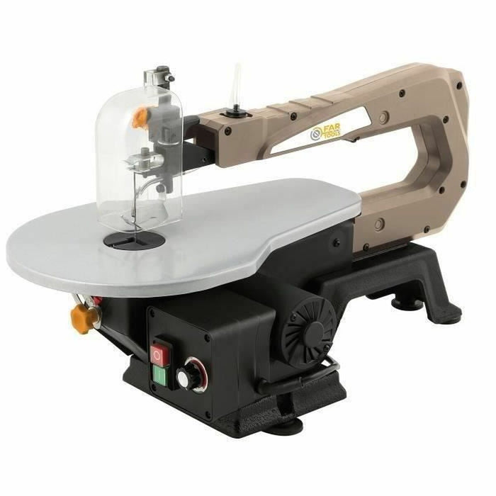 Моторен Трион PROVENCE OUTILLAGE 400 mm  85 W 120 W
