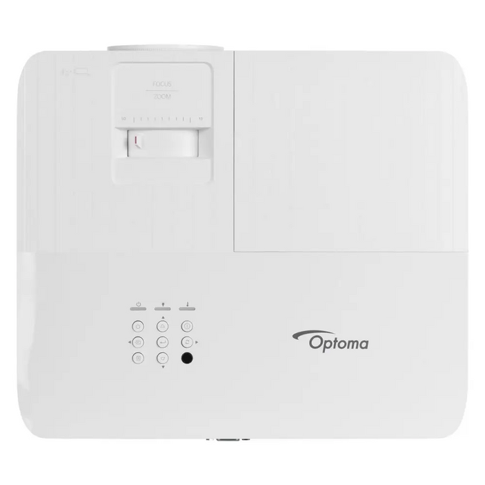 Проектор OPTOMA UHD35x DLP UHD 3600 ANSI 1000000:1