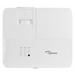 Проектор OPTOMA UHD35x DLP UHD 3600 ANSI 1000000:1