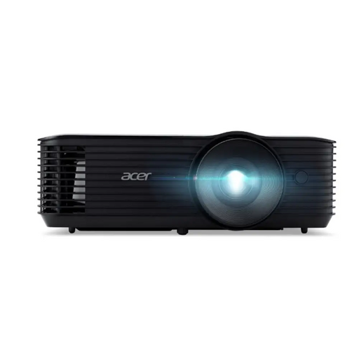 Проектор Acer X139 DLP WXGA (1280x800) 5000 ANSI Lum 20