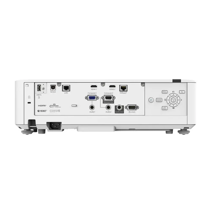 Проектор EPSON EB-L720U 3LCD 7000Lumen WUXGA 1,35 - 2,20