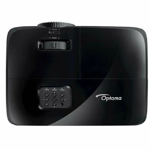 Проектор Optoma E9PX7D102EZ3