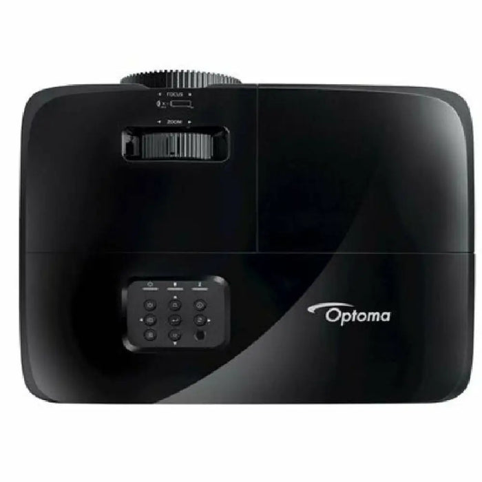Проектор Optoma E9PX7D102EZ3