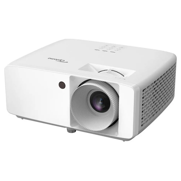 Проектор Optoma ZH400 4000 Lm 1920 x 1080 px