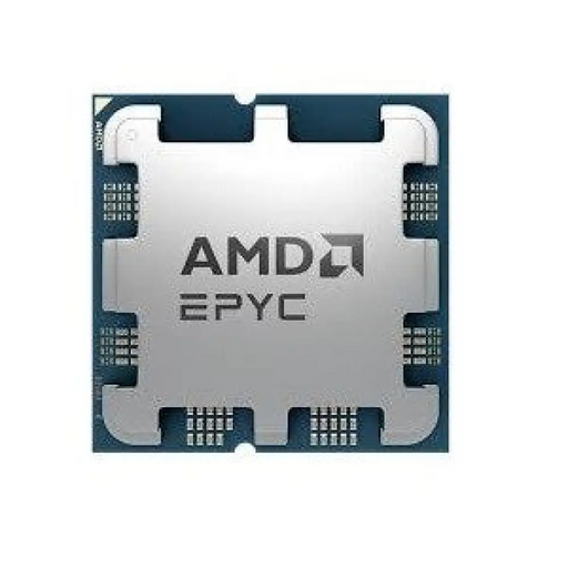 Процесор AMD EPYC 4545P (16/32) 3.0GHz (до 5.4GHz) Socket