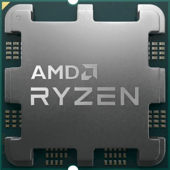Процесор AMD RYZEN 5 7600X3D TRAY 6-Core 4.1 GHz 96MB 65W