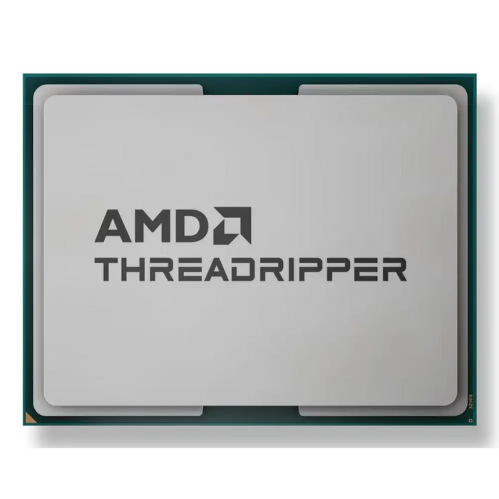 Процесор AMD Ryzen Threadripper 9970X