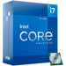 Процесор Intel Alder Lake Core i7-12700K 12 Cores 3.6GHz