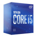Процесор Intel Comet Lake-S Core I5-10400F 6 cores 2.9Ghz