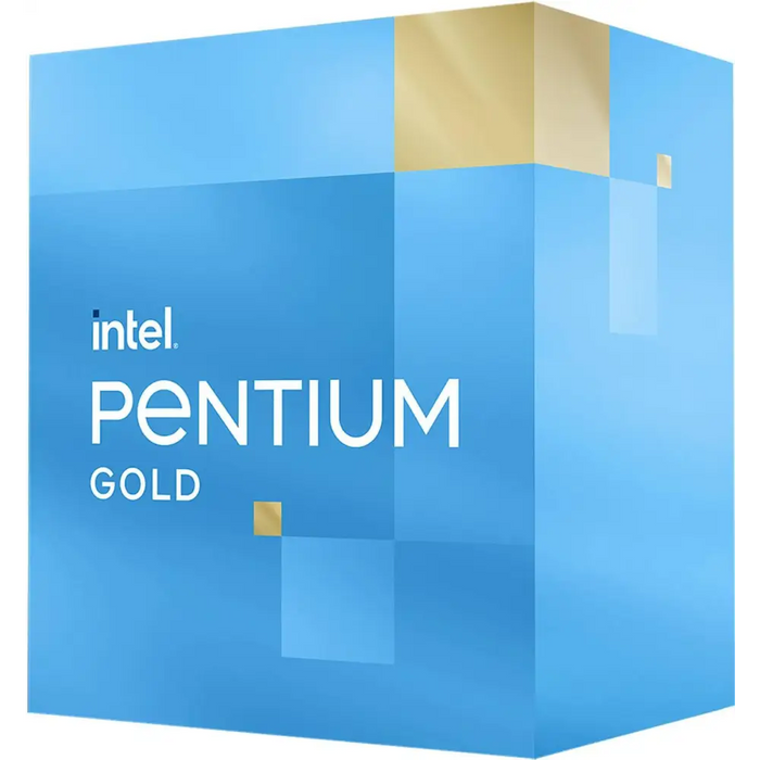 Процесор Intel Pentium G7400 Dual-Core 3.7GHz