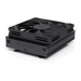 Процесорен охладител Noctua NH-L9a-AM4 chromax.black 9,2 см