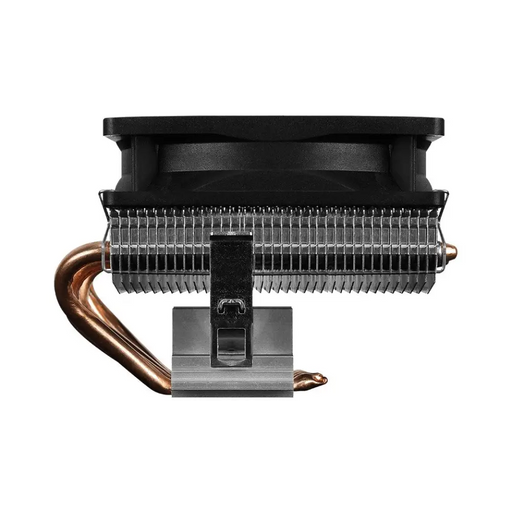 Процесорен охладител Aerocool Air Frost 4 9 см черен