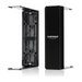 Процесорен радиатор Noctua NA-HC4 chromax.black