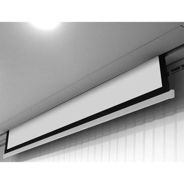 Прожекционен екран Avtek Video Electric 240 4:3