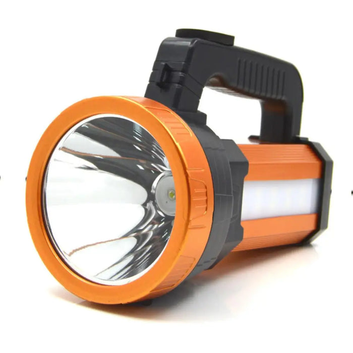 ПРОЖЕКТОР АКУМУЛАТОРЕН LED RM-322