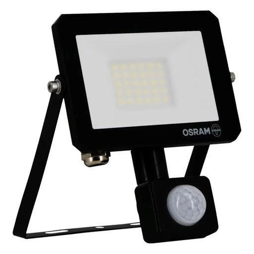 ПРОЖЕКТОР OSRAM LUX СЕНЗОР 20W 4000KIP65