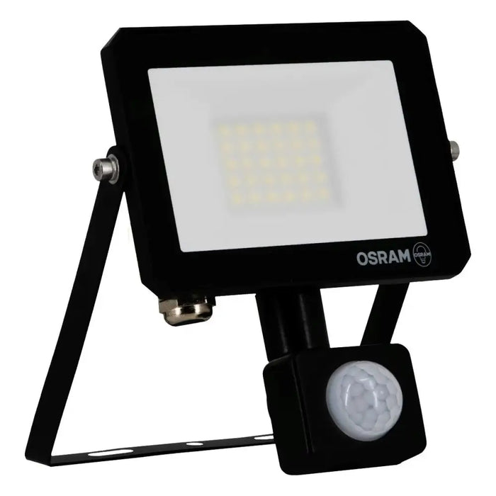 ПРОЖЕКТОР OSRAM LUX СЕНЗОР 20W 4000KIP65