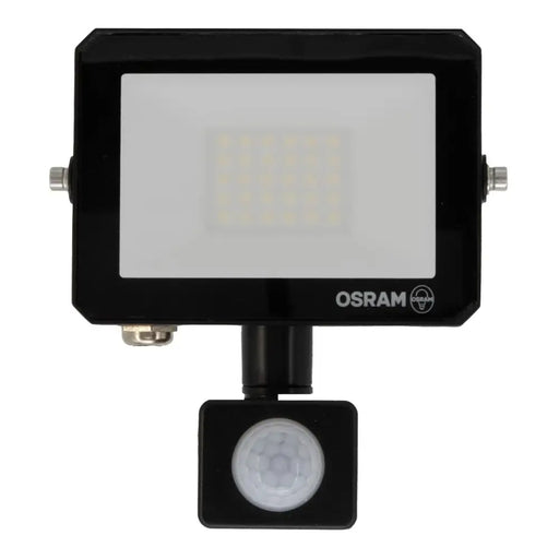 ПРОЖЕКТОР OSRAM LUX СЕНЗОР 20W 4000KIP65