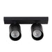 Прожектор Yeelight Ceiling Spotlight YLDDL-0084-B (две