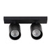 Прожектор Yeelight Ceiling Spotlight YLDDL-0084-B (две