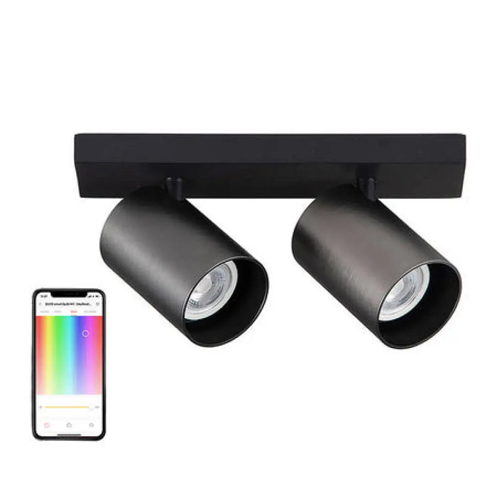 Прожектор Yeelight Ceiling Spotlight YLDDL-0084-B (две